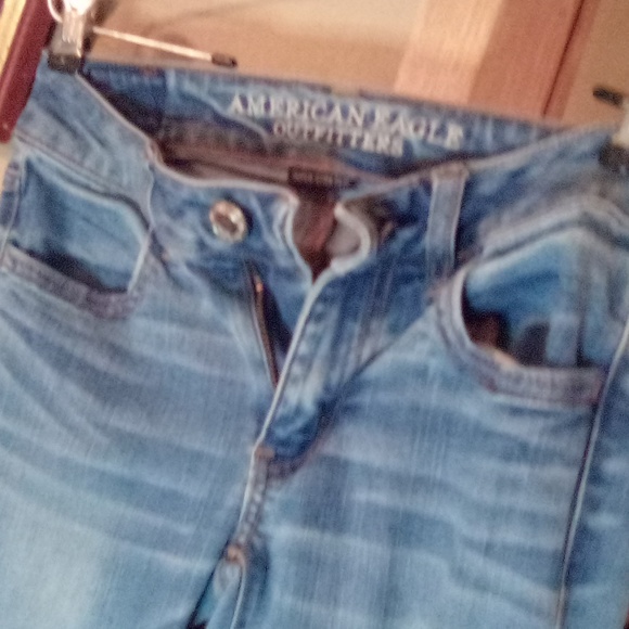 American Eagle Outfitters size 00 - Picture 2 of 8